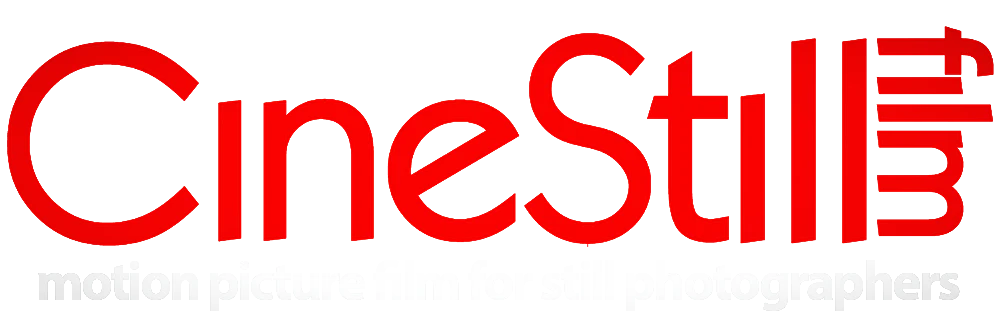 CineStill film chemistry