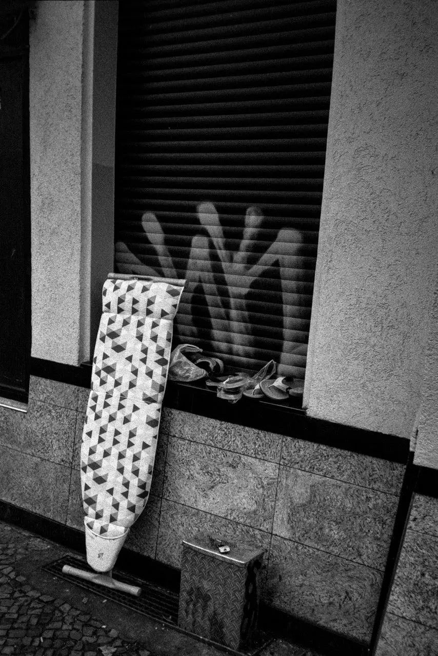 Midtone 200 – Black & White Film 135/36 - Photo Studio Berlin
