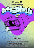 PolaWalk – Polaroid Fotospaziergang Berlin