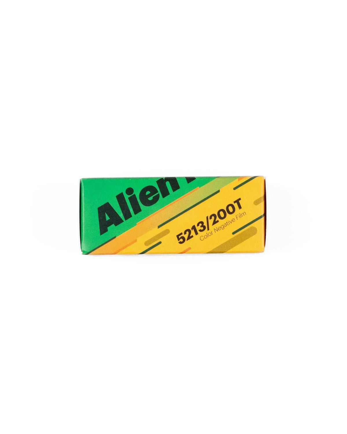 Alien Film Vision3 200T – 120 ECN-2 Cinema Film - Photo Studio Berlin