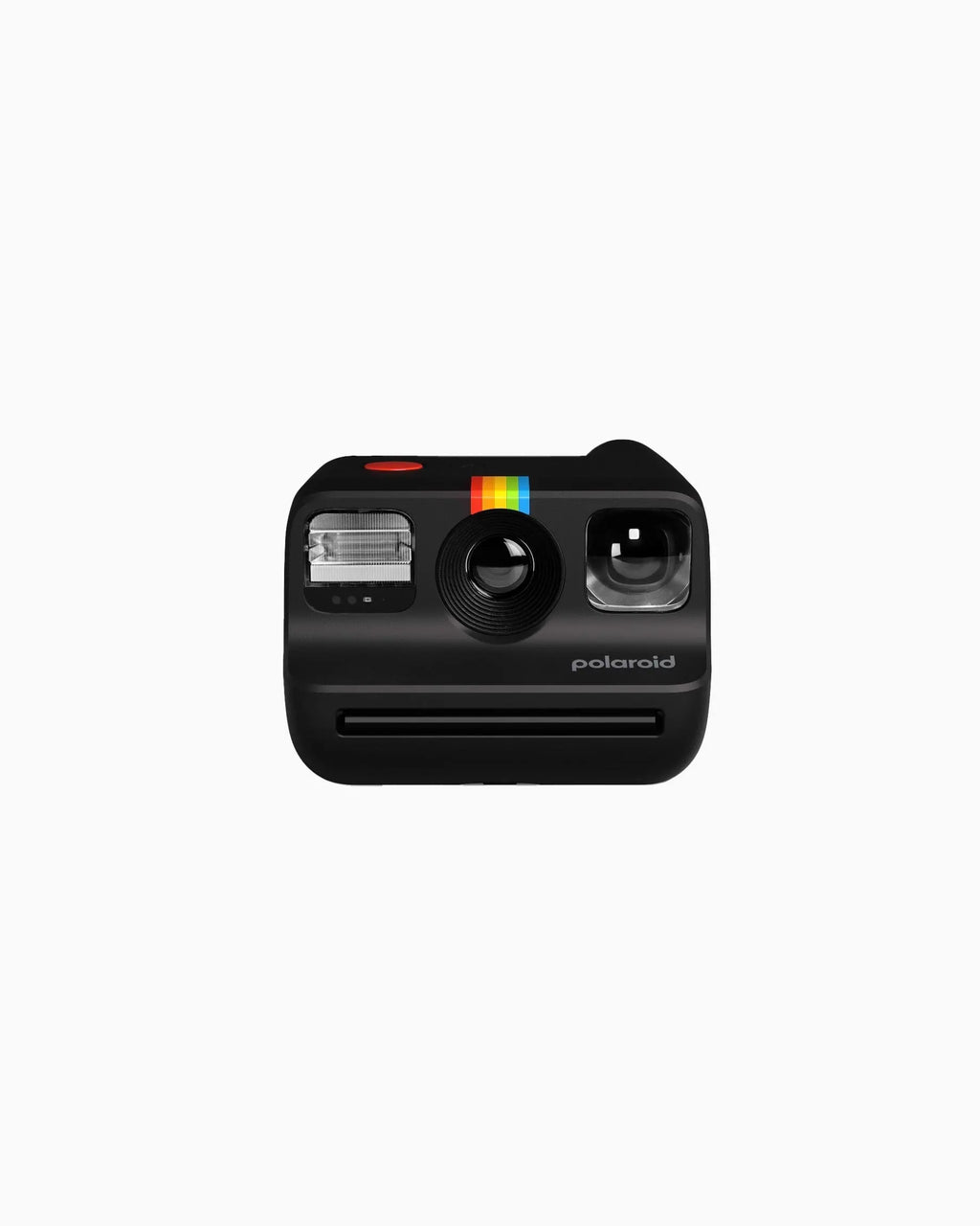 Polaroid Go Generation 2 negra - Photo Studio Berlin