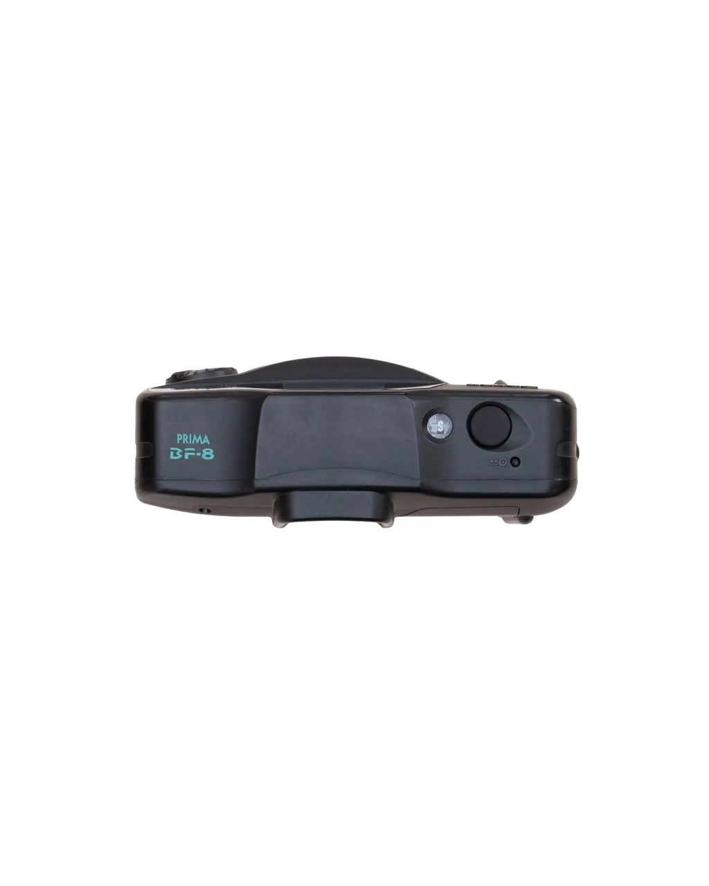 Canon BF-8 - 35mm film camera image 3
