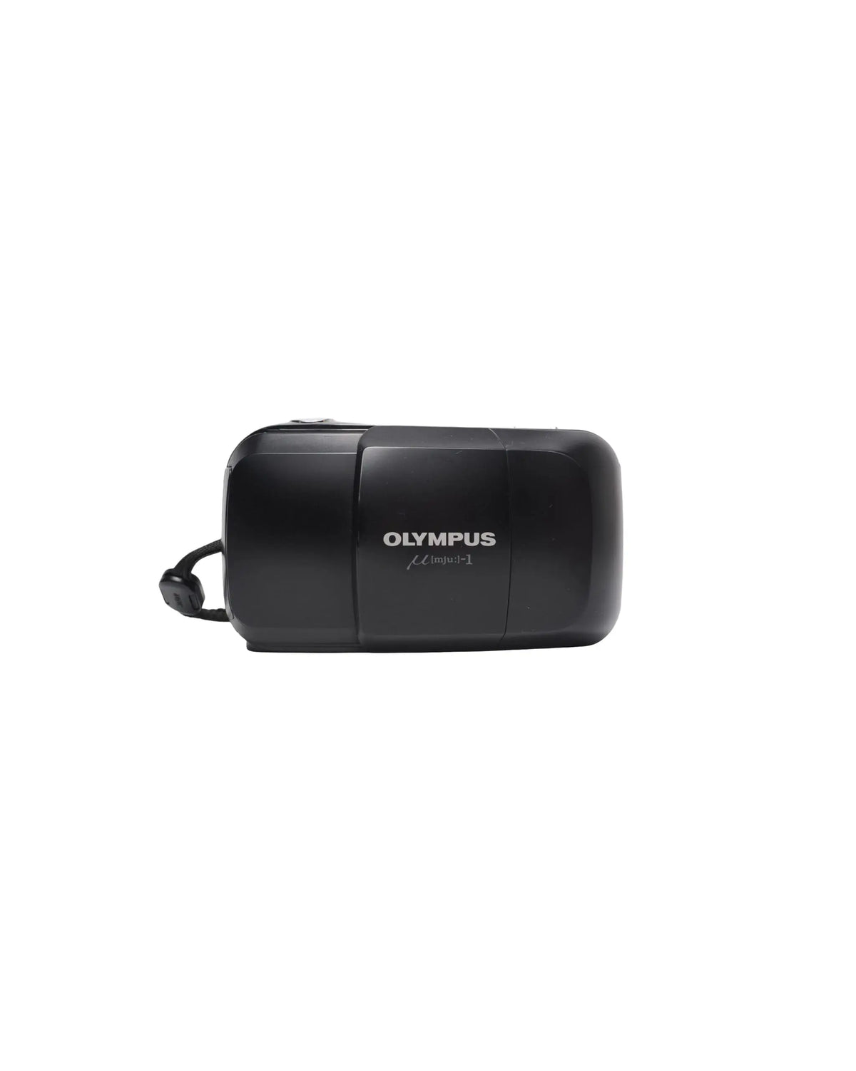 Olympus MJU I (Stylus) – 35mm Compact Film Camera - Photo Studio Berlin
