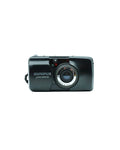 Olympus MJU 105 Zoom – Appareil photo compact point & shoot 35 mm - Photo Studio Berlin