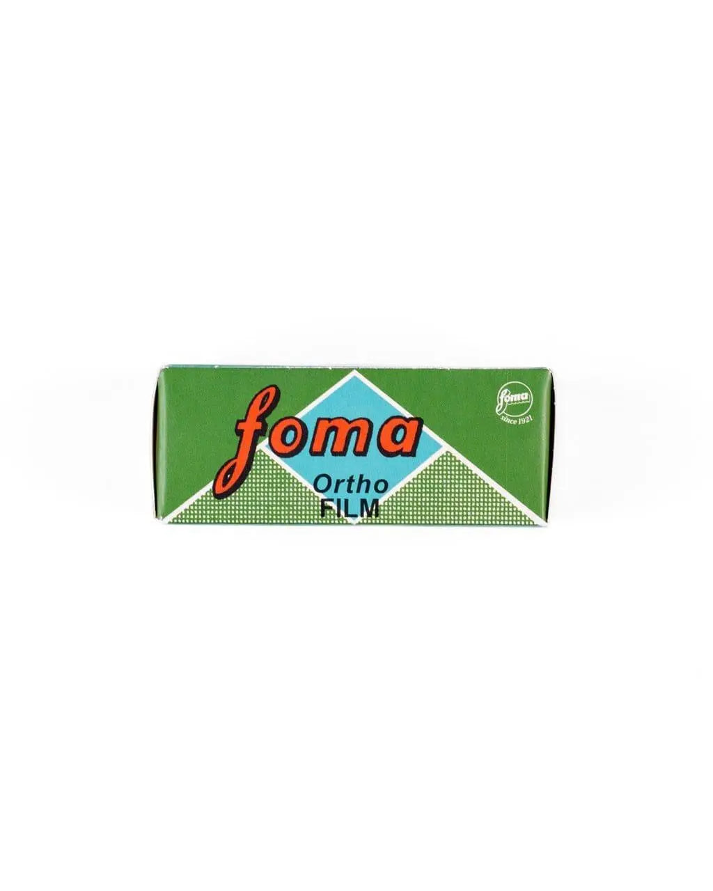 Fomapan Ortho 400 – 120 Film Medium Format - Photo Studio Berlin