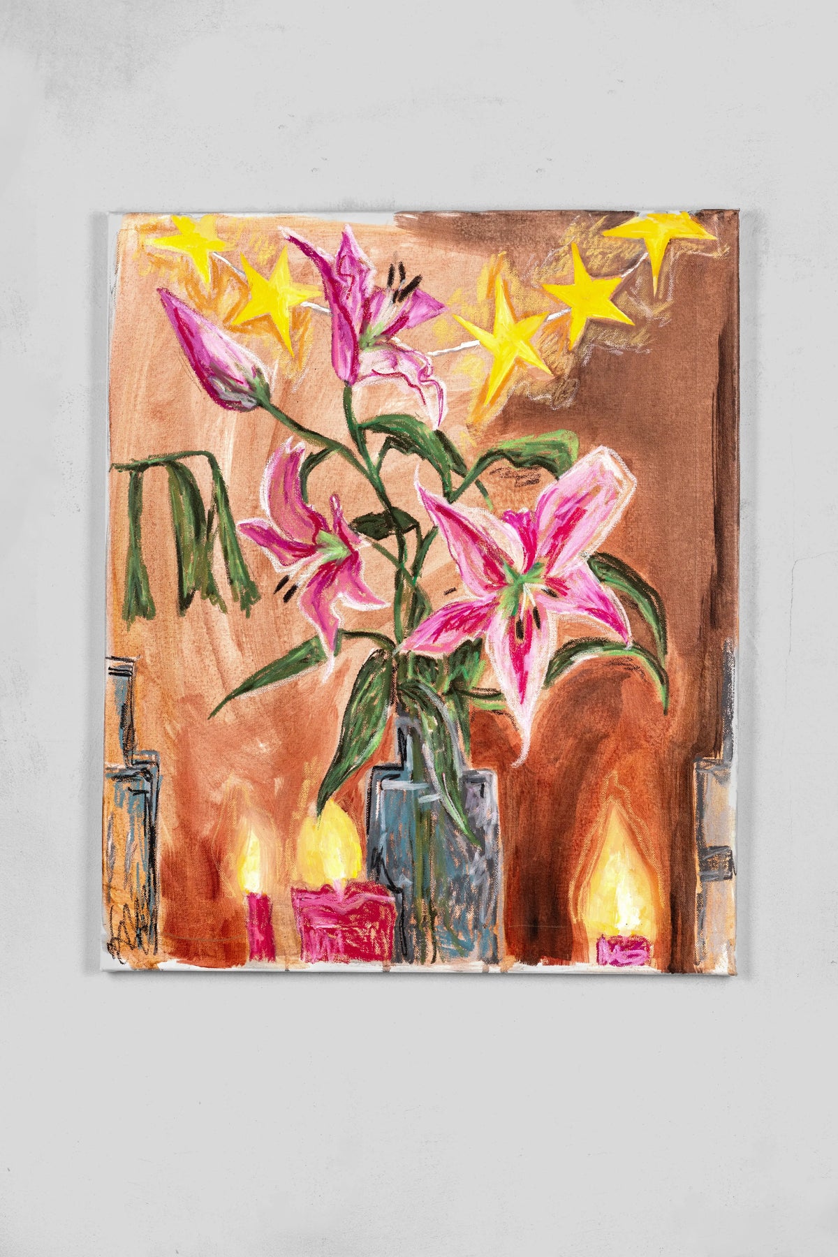 Fine Art & Gallery Artwork Reproduction in Berlin