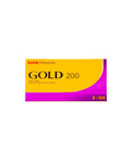 Kodak Gold 200 – Película en color de formato medio 120 - Photo Studio Berlin