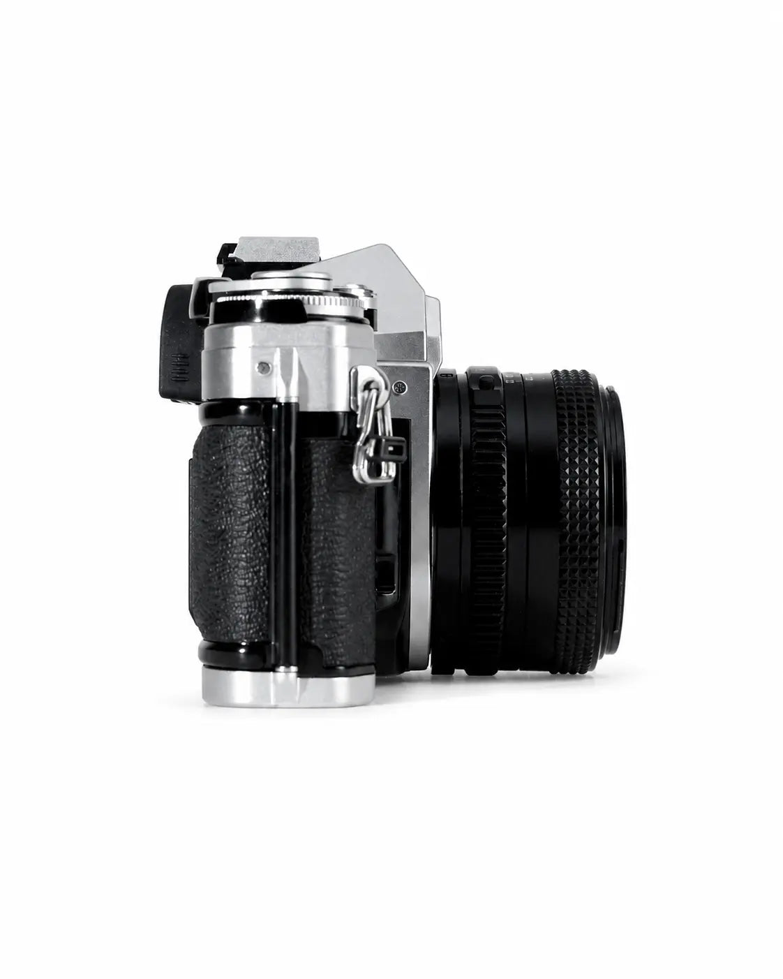 Canon AE-1 – 35mm SLR Film Camera – product view 10