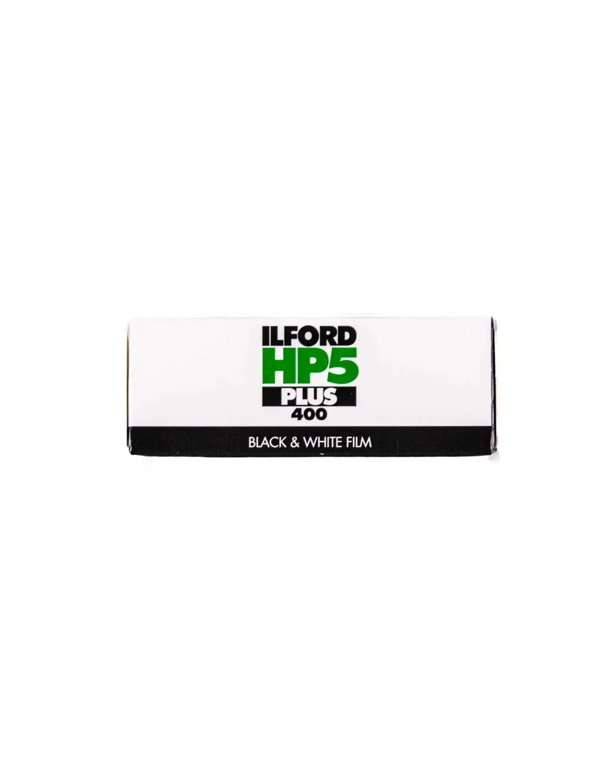 Ilford HP5 Plus 400 – 120 Black & White Film - Photo Studio Berlin
