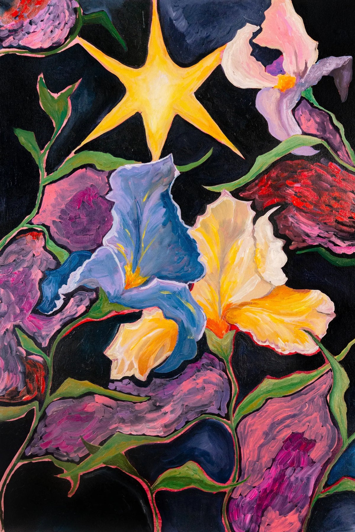 Fine Art & Gallery Artwork Reproduction in Berlin