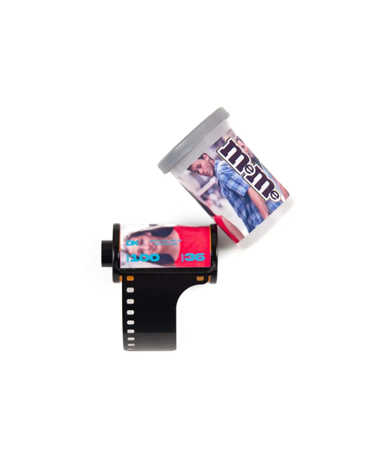 ECN2 - MeMe 100T - 135/36 - Photo Studio Berlin