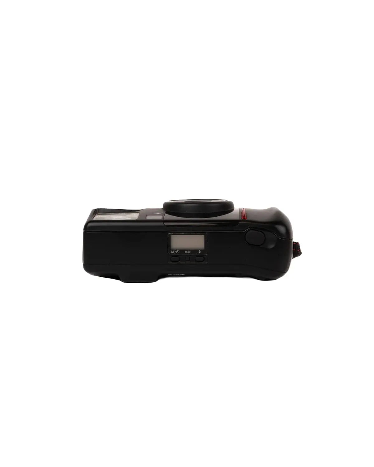 Nikon TW 35–70 35mm film camera image 2