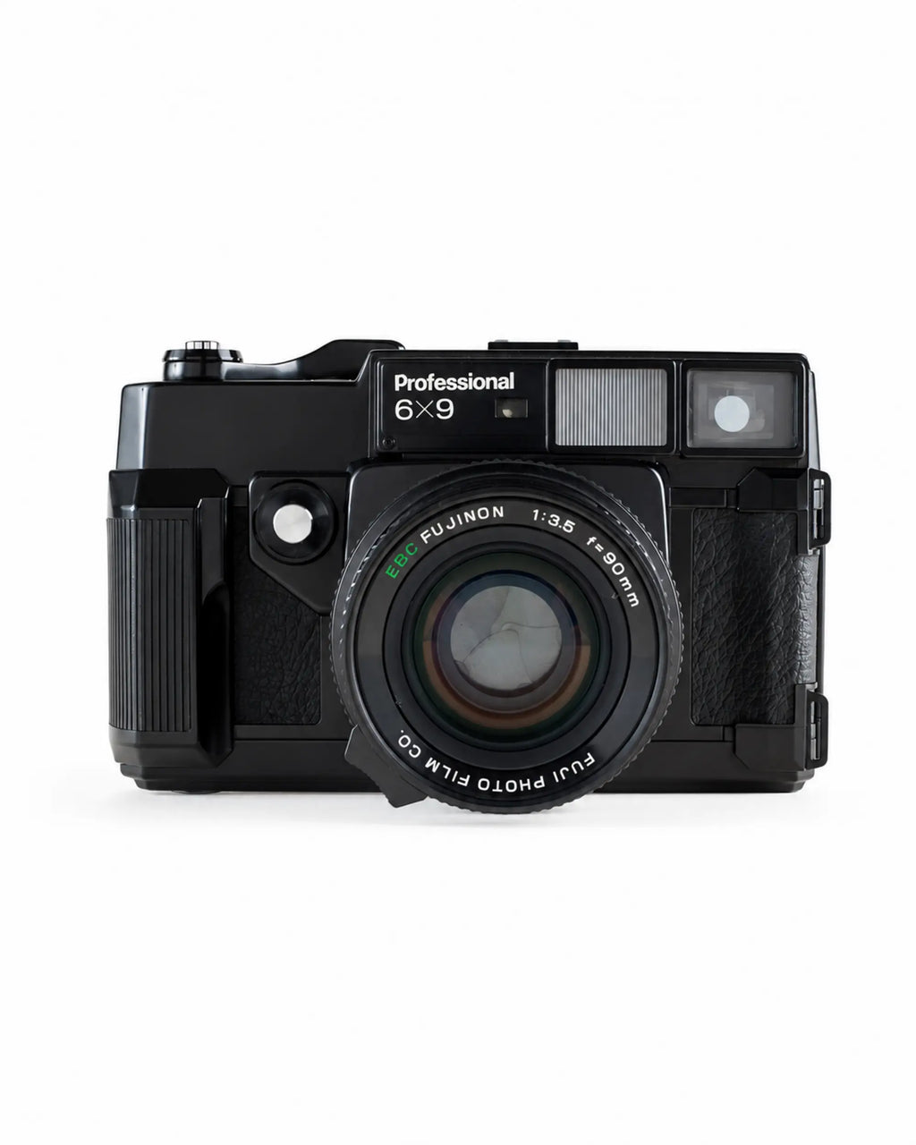 Fujica GW690 “Texas Leica” – 6×9 Medium Format Rangefinder – product view 4