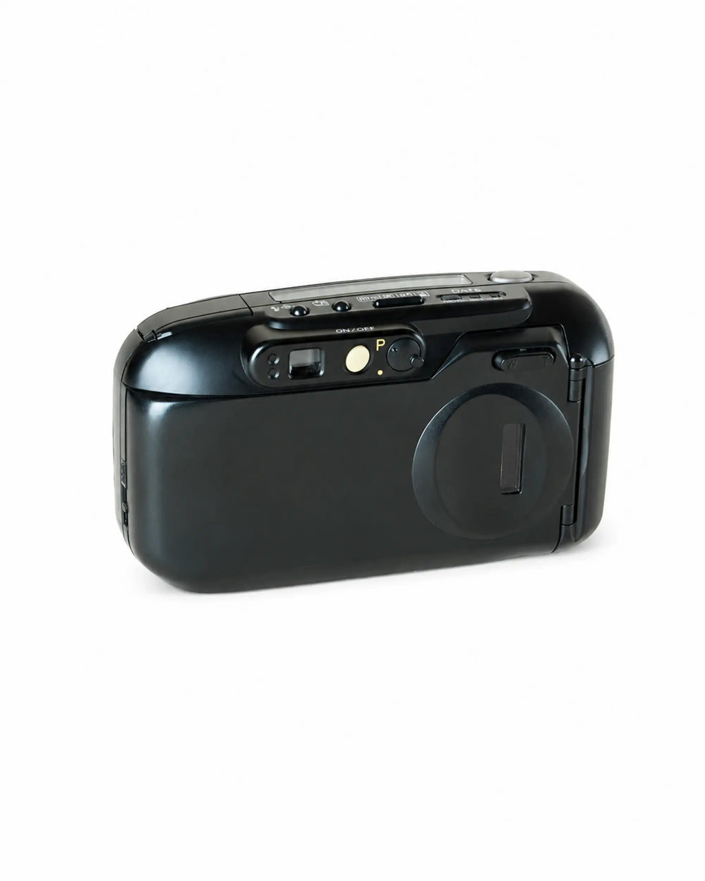 Minolta Explorer Freedom Zoom – 35mm Compact Film Camera – product view 1
