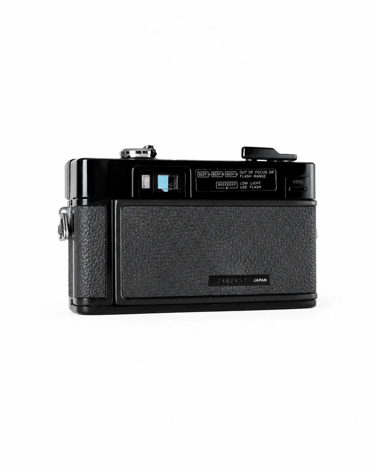 Minolta Hi Matic AF2 ( Pre-order ) – product view 2