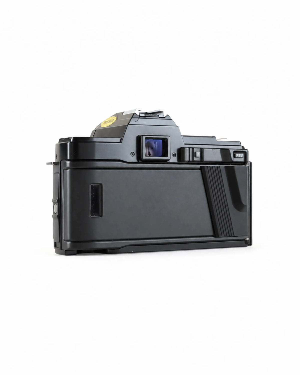 Minolta Maxxum 7000 – Autofocus 35mm SLR Film Camera – product view 3