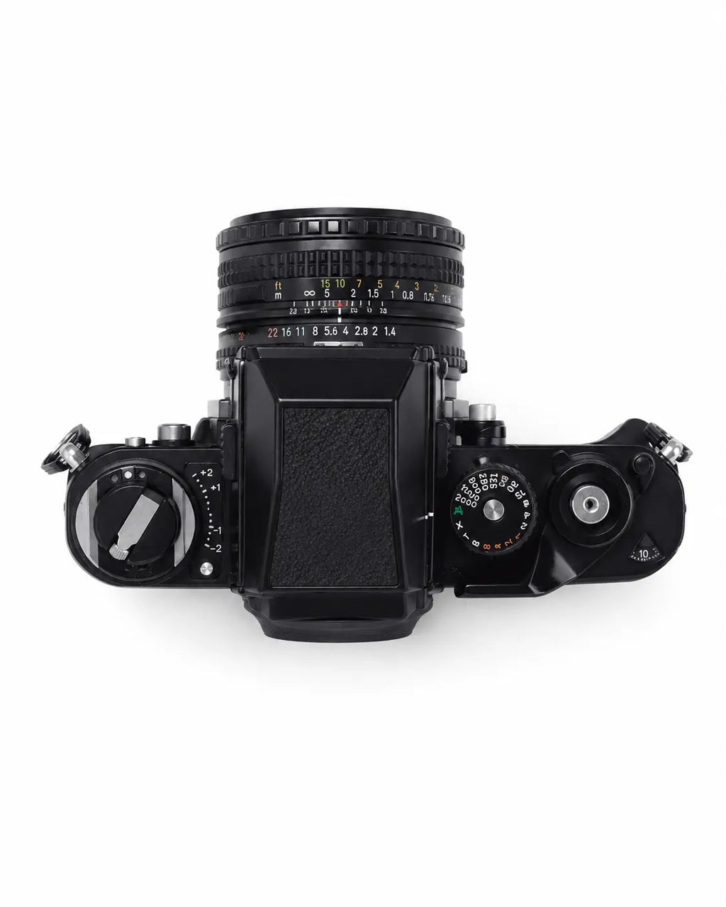 Nikon F3 professional 35mm SLR film camera – pre-order