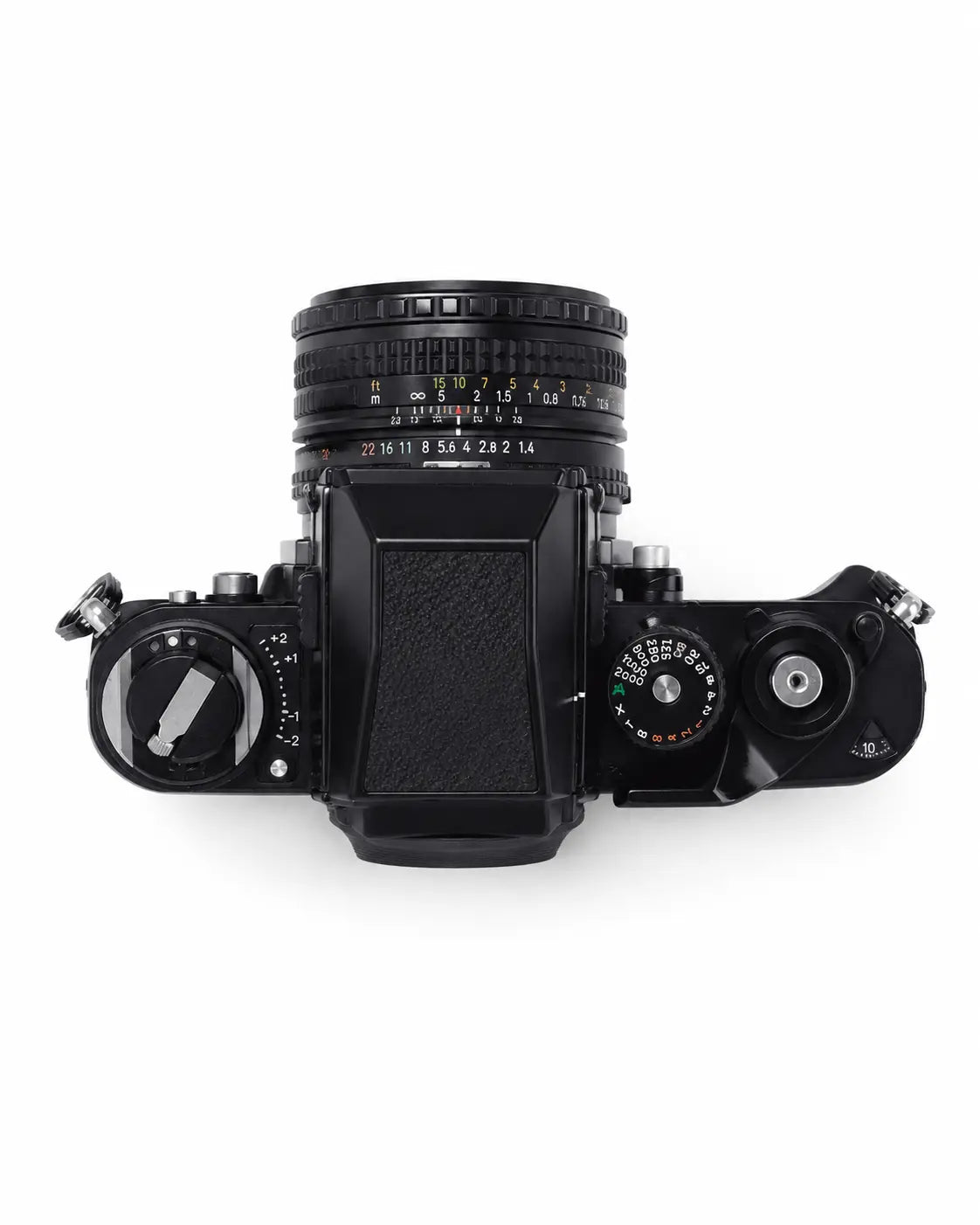 Nikon F3 professional 35mm SLR film camera – pre-order