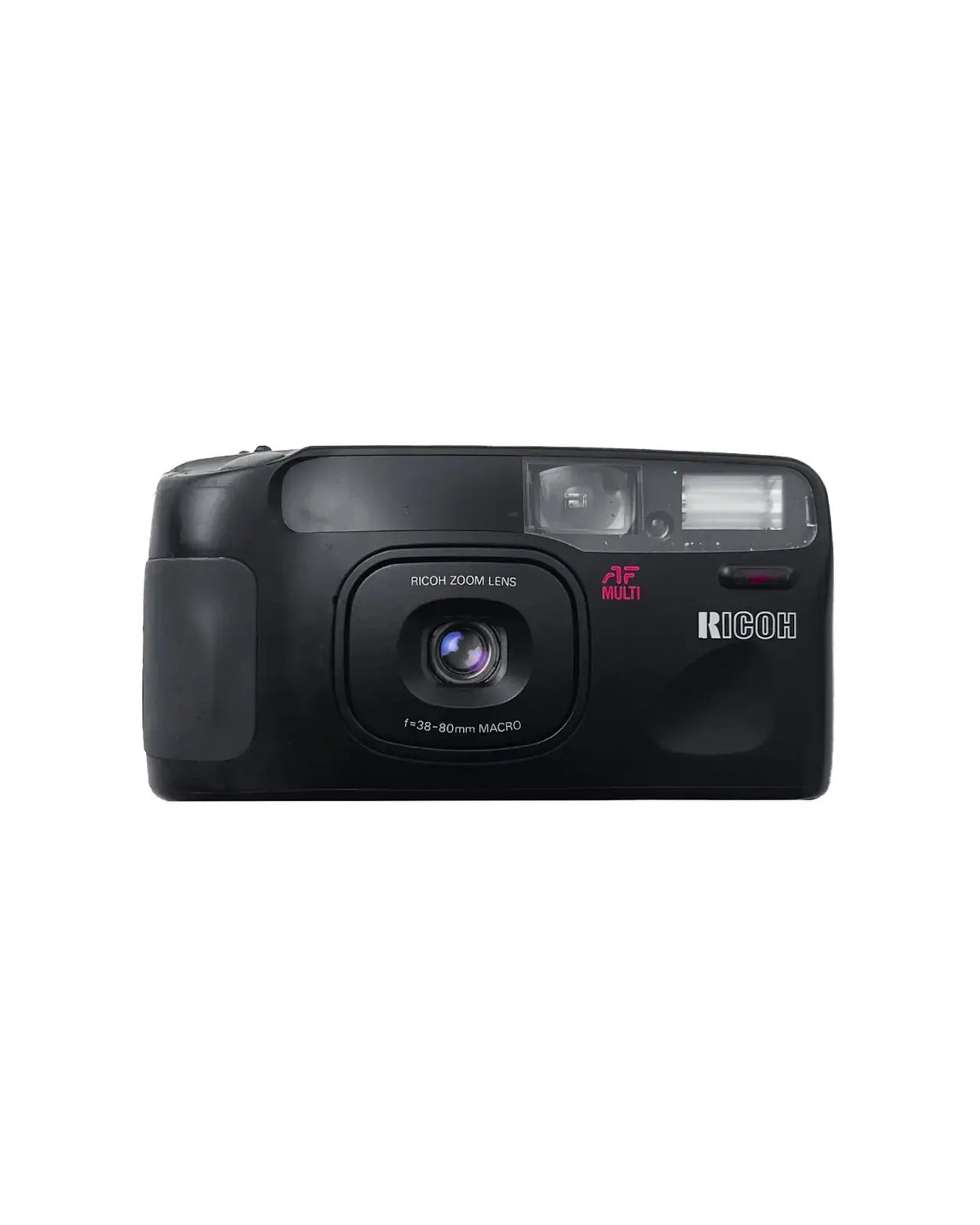 Ricoh RZ-800 compact 35mm film camera